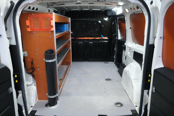 Opel Combo 1.3 CDTi L2H1 Edition - N.A.P. Airco, PDC, Trekhaak.