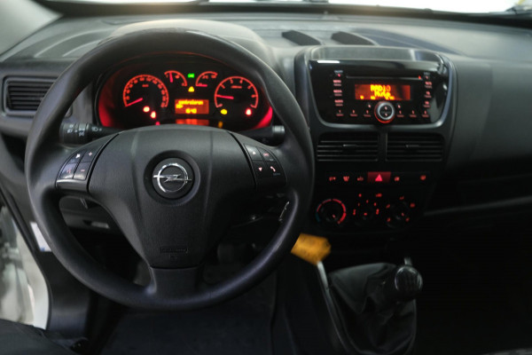 Opel Combo 1.3 CDTi L2H1 Edition - N.A.P. Airco, PDC, Trekhaak.