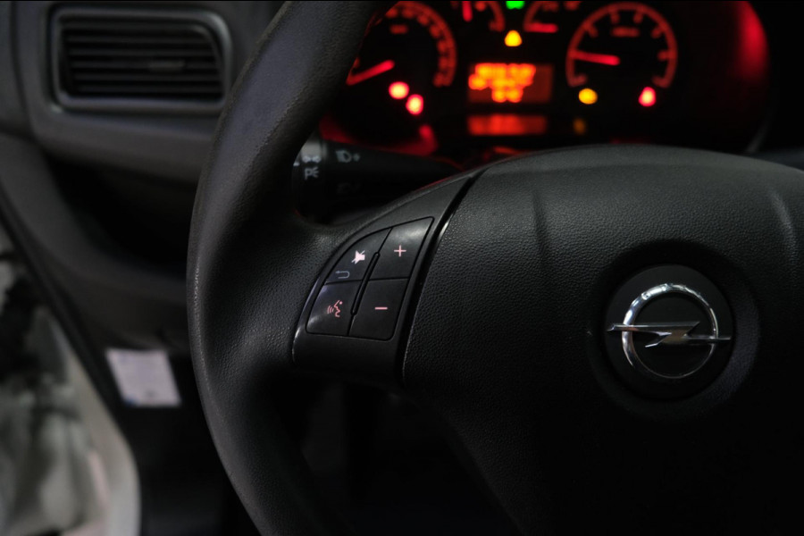 Opel Combo 1.3 CDTi L2H1 Edition - N.A.P. Airco, PDC, Trekhaak.