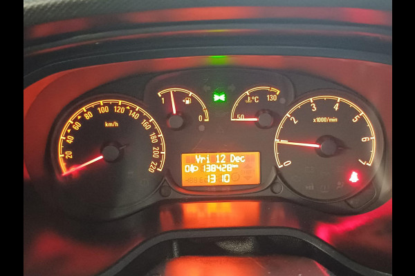 Opel Combo 1.3 CDTi L2H1 Edition - N.A.P. Airco, PDC, Trekhaak.