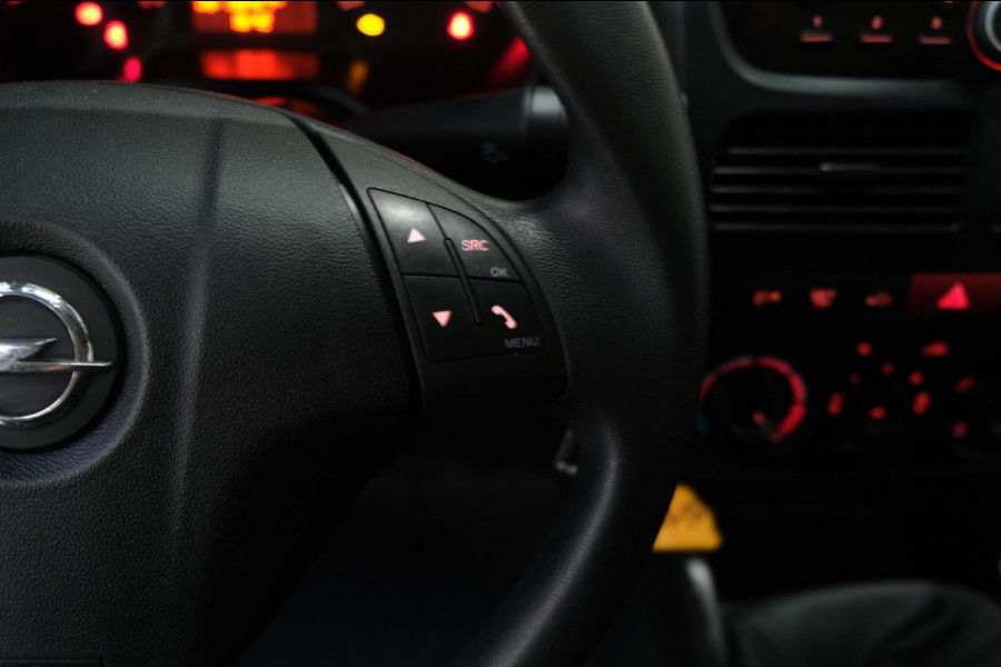 Opel Combo 1.3 CDTi L2H1 Edition - N.A.P. Airco, PDC, Trekhaak.