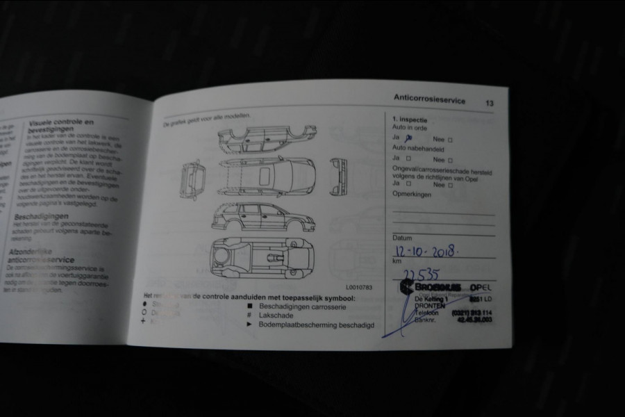 Opel Combo 1.3 CDTi L2H1 Edition - N.A.P. Airco, PDC, Trekhaak.