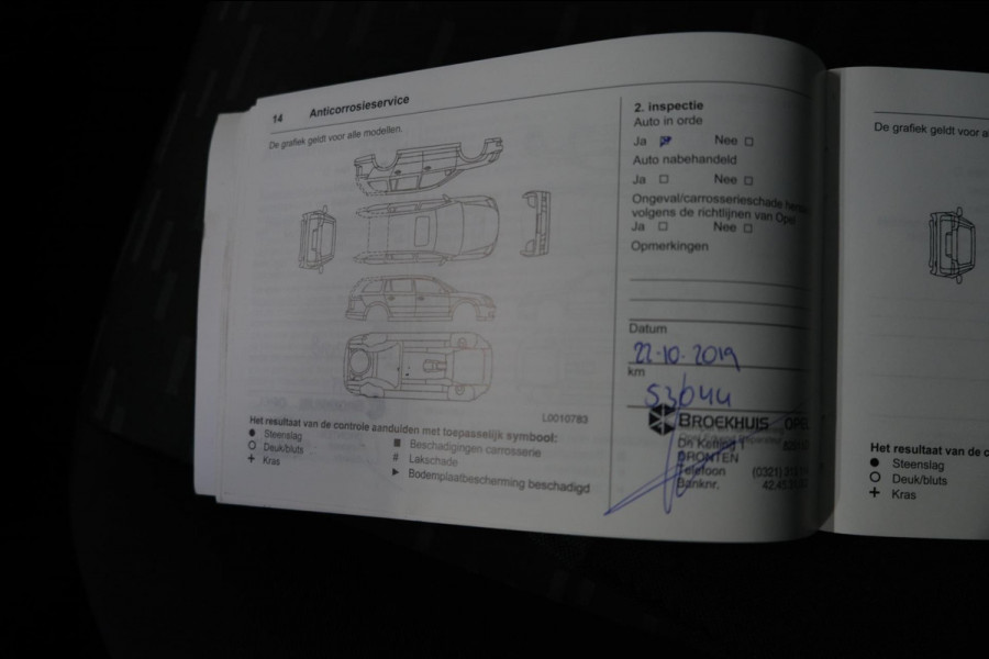 Opel Combo 1.3 CDTi L2H1 Edition - N.A.P. Airco, PDC, Trekhaak.