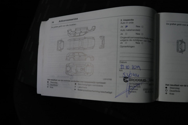 Opel Combo 1.3 CDTi L2H1 Edition - N.A.P. Airco, PDC, Trekhaak.