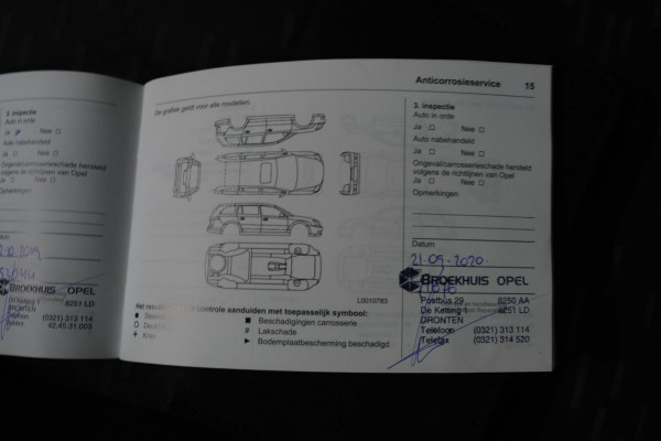 Opel Combo 1.3 CDTi L2H1 Edition - N.A.P. Airco, PDC, Trekhaak.