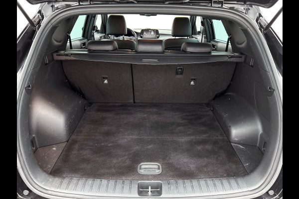 Hyundai Tucson 1.6 CRDi 136PK mild-hybride N-Line / Trekhaak / Navigatie / Camera / 1/2Leder / Airco-ecc./ Stoelverwarming / Apk - nieuw