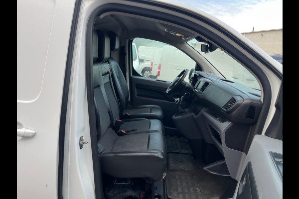 Peugeot Expert 2.0 BlueHDI 120PK L2 Premium / Trekhaak / Navi / App Connect