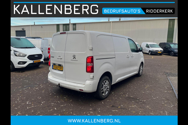 Peugeot Expert 2.0 BlueHDI 120PK L2 Premium / Trekhaak / Navi / App Connect