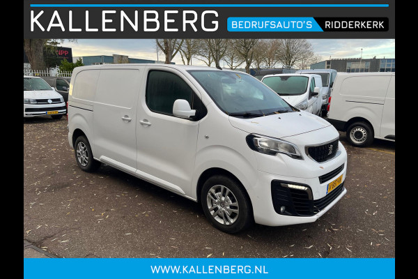 Peugeot Expert 2.0 BlueHDI 120PK L2 Premium / Trekhaak / Navi / App Connect