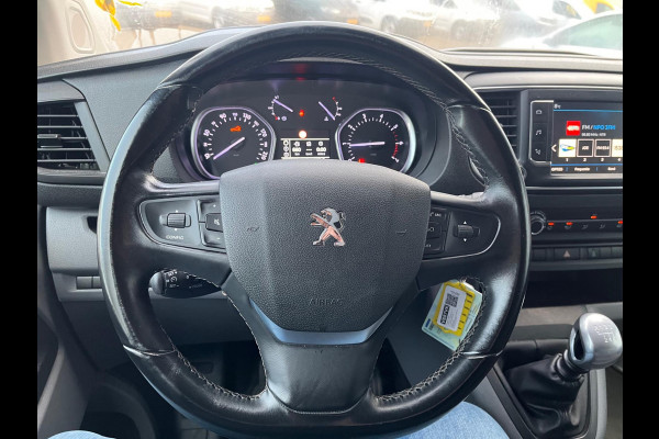 Peugeot Expert 2.0 BlueHDI 120PK L2 Premium / Trekhaak / Navi / App Connect