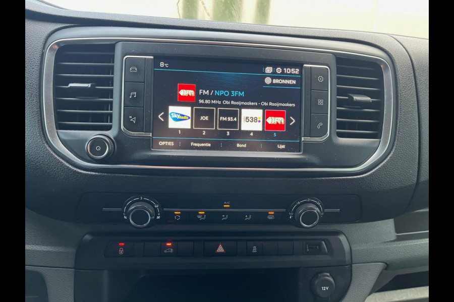 Peugeot Expert 2.0 BlueHDI 120PK L2 Premium / Trekhaak / Navi / App Connect