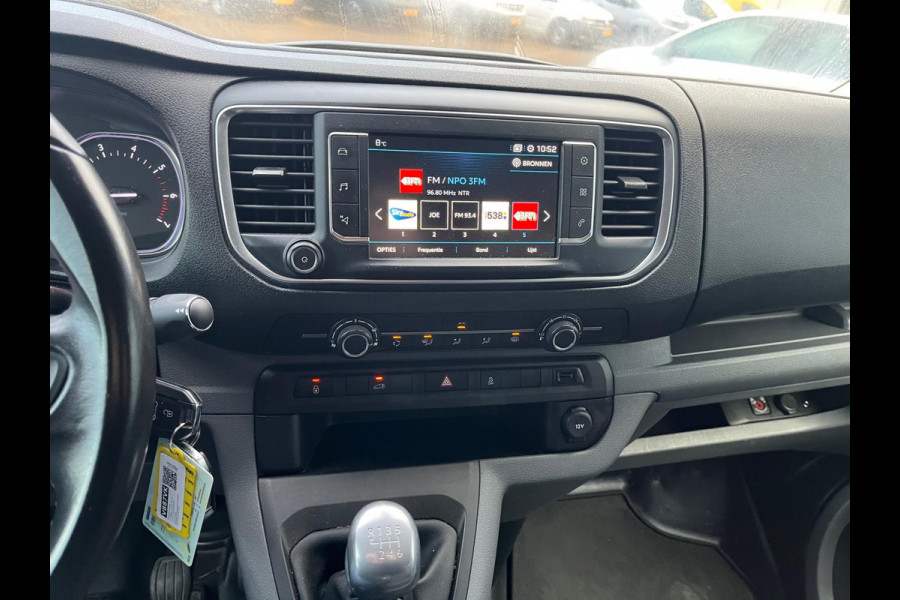 Peugeot Expert 2.0 BlueHDI 120PK L2 Premium / Trekhaak / Navi / App Connect