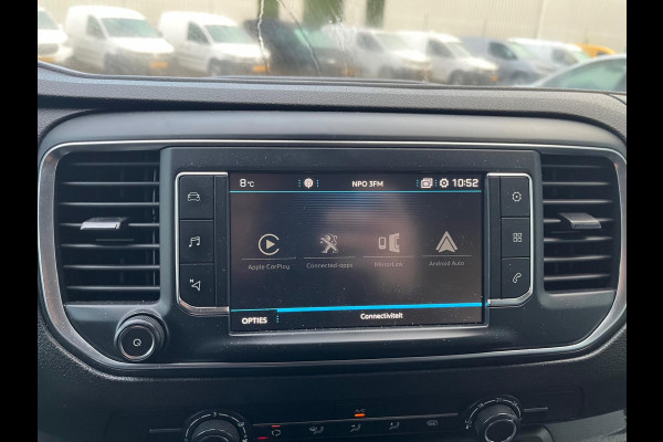 Peugeot Expert 2.0 BlueHDI 120PK L2 Premium / Trekhaak / Navi / App Connect