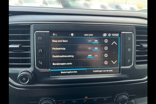 Peugeot Expert 2.0 BlueHDI 120PK L2 Premium / Trekhaak / Navi / App Connect