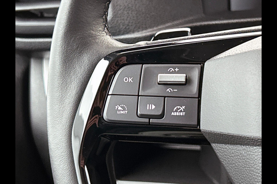 Opel Vivaro 2.0 Diesel 180 S&S L3 Automaat Dubbele Cabine 2 schuifdeuren Android Auto/Apple CarPlay Navigatie Keyless Entry&Start Climate Control Camera Cruise Control Houten afwerking laadruimte Trekhaak lichtmetalen velgen