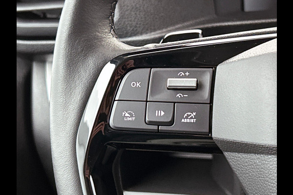 Opel Vivaro 2.0 Diesel 180 S&S L3 Automaat Dubbele Cabine 2 schuifdeuren Android Auto/Apple CarPlay Navigatie Keyless Entry&Start Climate Control Camera Cruise Control Houten afwerking laadruimte Trekhaak lichtmetalen velgen