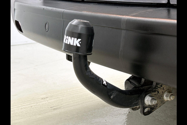 Opel Vivaro 2.0 Diesel 180 S&S L3 Automaat Dubbele Cabine 2 schuifdeuren Android Auto/Apple CarPlay Navigatie Keyless Entry&Start Climate Control Camera Cruise Control Houten afwerking laadruimte Trekhaak lichtmetalen velgen