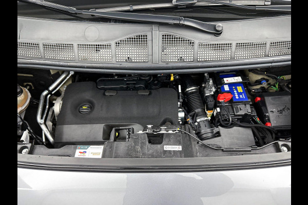 Opel Vivaro 2.0 Diesel 180 S&S L3 Automaat Dubbele Cabine 2 schuifdeuren Android Auto/Apple CarPlay Navigatie Keyless Entry&Start Climate Control Camera Cruise Control Houten afwerking laadruimte Trekhaak lichtmetalen velgen