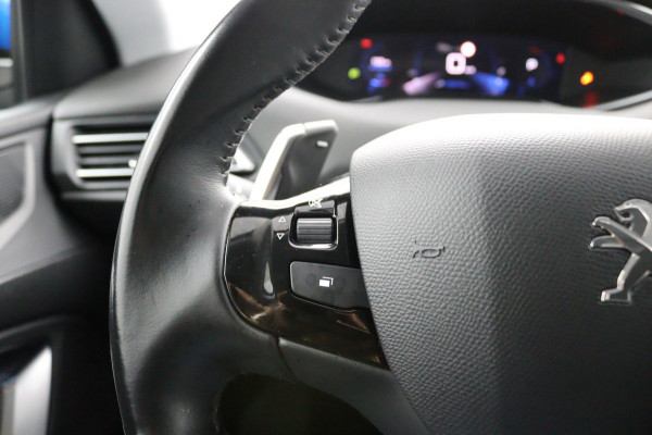 Peugeot 308 SW 1.2 *130PK*AUTOM.*ECC*CRUISE*CAM*