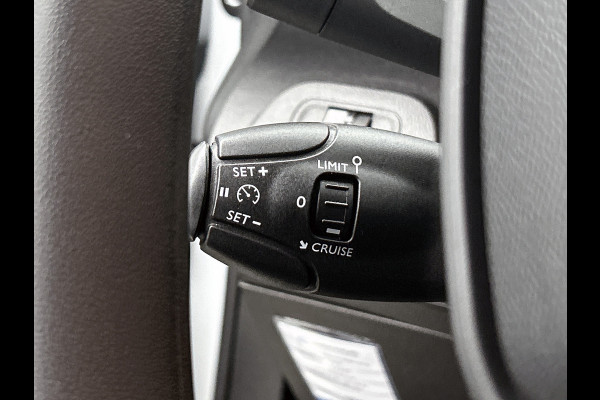 Peugeot Partner 1.2 Benzine 111PK Euro6 *Distributie bij 68Dkm. vervangen* Premium / Airco / Navigatie / Schuifdeur Re./ Radio multimedia / Apk 08-2027
