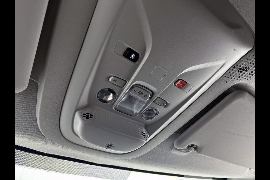 Peugeot Partner 1.2 Benzine 111PK Euro6 *Distributie bij 68Dkm. vervangen* Premium / Airco / Navigatie / Schuifdeur Re./ Radio multimedia / Apk 08-2027