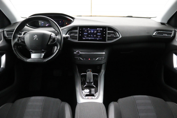 Peugeot 308 SW 1.2 *130PK*AUTOM.*ECC*CRUISE*CAM*