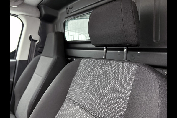 Peugeot Partner 1.2 Benzine 111PK Euro6 *Distributie bij 66Dkm.vervangen* Premium / Airco / Navigatie / Schuifdeur Re./ Radio multimedia / Apk 07-2027
