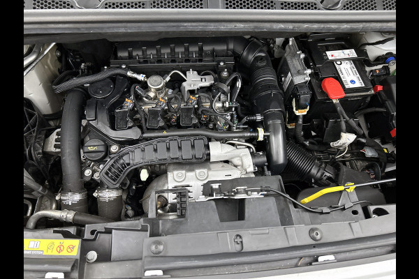 Peugeot Partner 1.2 Benzine 111PK Euro6 *Distributie bij 66Dkm.vervangen* Premium / Airco / Navigatie / Schuifdeur Re./ Radio multimedia / Apk 07-2027