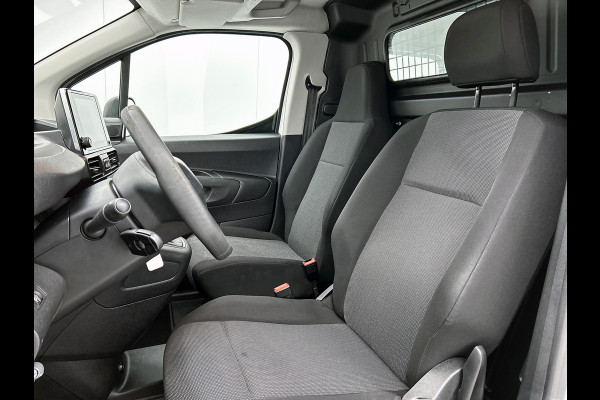 Peugeot Partner 1.2 Benzine 111PK Euro6 *Distributie bij 66Dkm.vervangen* Premium / Airco / Navigatie / Schuifdeur Re./ Radio multimedia / Apk 07-2027