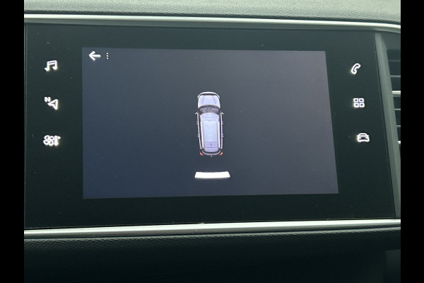 Peugeot 308 SW 1.2 111PK PureTech Active * Distributie vv bij 85Dkm.* / Trekhaak / Navigatie / Airco-ecc./ Pdc./ Radio multimedia / / Apk nieuw