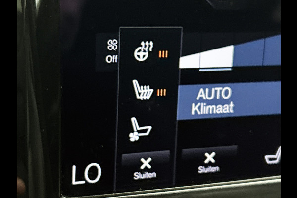 Volvo XC60 2.0 T6 250KW AWD hybrid Inscription / Panoramadak / Trekhaak / Leder lux./Stuur-Stoelverw / Pdc+camera / Audio & Park Ass./ Lighting / Apk 06-2027