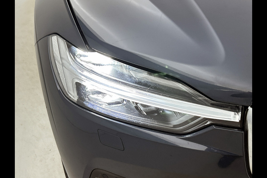 Volvo XC60 2.0 T6 250KW AWD hybrid Inscription / Panoramadak / Trekhaak / Leder lux./Stuur-Stoelverw / Pdc+camera / Audio & Park Ass./ Lighting / Apk 06-2027