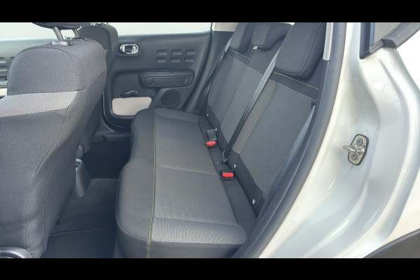 Citroën C3 1.2 PureTech Feel CARPLAY/ANDROID CLIMAAT CONTROL PARKEERSENSOREN 58421 KM !! NL AUTO