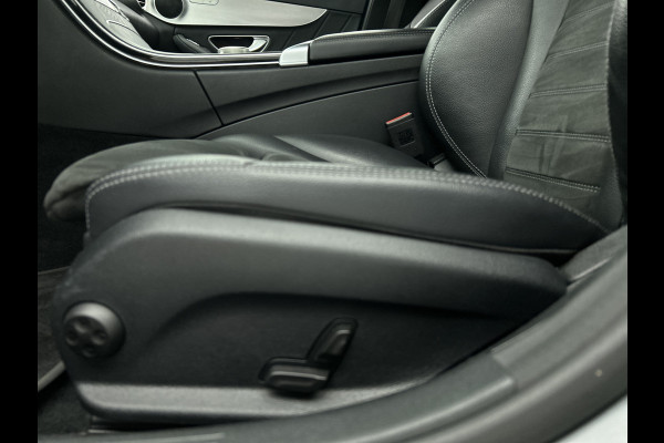 Mercedes-Benz C-Klasse Estate 160 Automaat Business Solution AMG Limited / Navi / Cruise-ctr. / 18" Lmv / Pdc+Camera / Led / Stoelverw. / Apk 09-2027