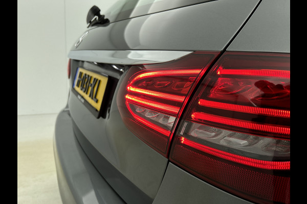 Mercedes-Benz C-Klasse Estate 160 Automaat Business Solution AMG Limited / Navi / Cruise-ctr. / 18" Lmv / Pdc+Camera / Led / Stoelverw. / Apk 09-2027