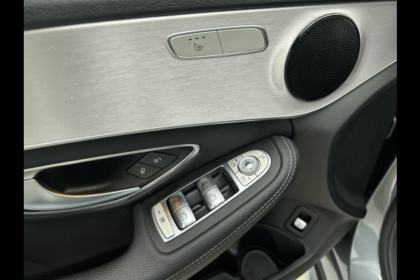 Mercedes-Benz C-Klasse Estate 160 Automaat Business Solution AMG Limited / Navi / Cruise-ctr. / 18" Lmv / Pdc+Camera / Led / Stoelverw. / Apk 09-2027
