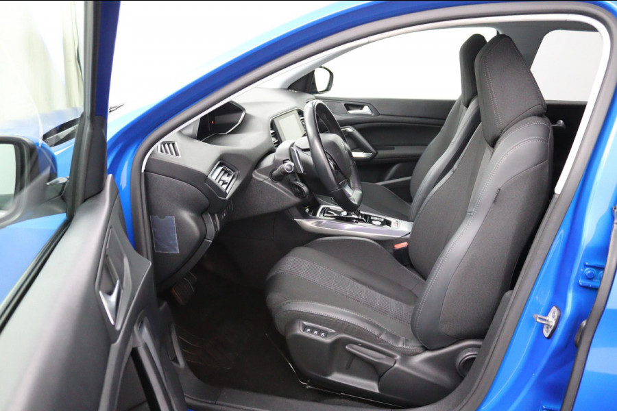 Peugeot 308 SW 1.2 *130PK*AUTOM.*ECC*CRUISE*CAM*