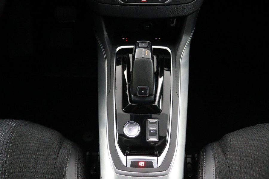 Peugeot 308 SW 1.2 *130PK*AUTOM.*ECC*CRUISE*CAM*