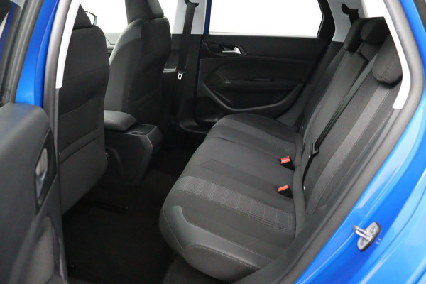 Peugeot 308 SW 1.2 *130PK*AUTOM.*ECC*CRUISE*CAM*