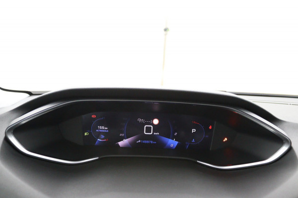 Peugeot 308 SW 1.2 *130PK*AUTOM.*ECC*CRUISE*CAM*