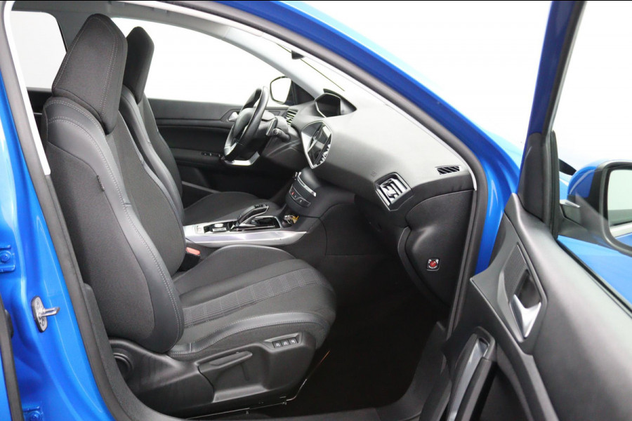 Peugeot 308 SW 1.2 *130PK*AUTOM.*ECC*CRUISE*CAM*