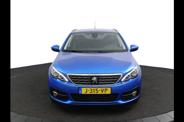 Peugeot 308 SW 1.2 *130PK*AUTOM.*ECC*CRUISE*CAM*