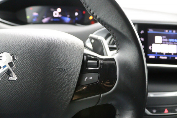 Peugeot 308 SW 1.2 *130PK*AUTOM.*ECC*CRUISE*CAM*