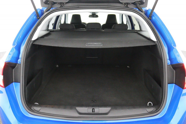 Peugeot 308 SW 1.2 *130PK*AUTOM.*ECC*CRUISE*CAM*