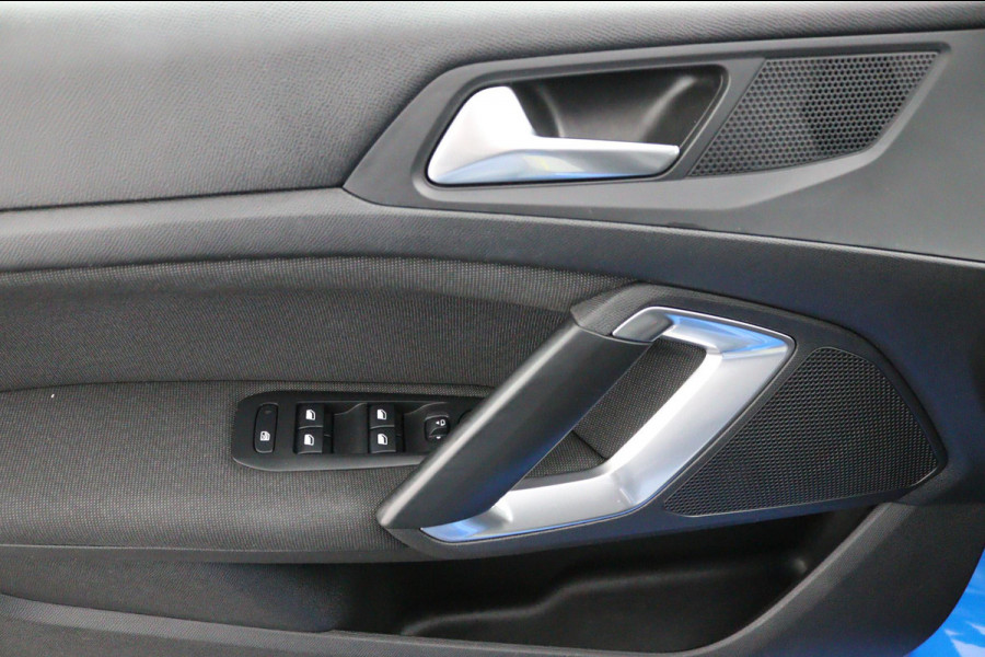 Peugeot 308 SW 1.2 *130PK*AUTOM.*ECC*CRUISE*CAM*