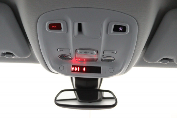 Peugeot 308 SW 1.2 *130PK*AUTOM.*ECC*CRUISE*CAM*