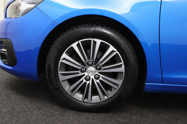Peugeot 308 SW 1.2 *130PK*AUTOM.*ECC*CRUISE*CAM*