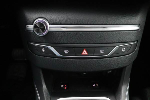 Peugeot 308 SW 1.2 *130PK*AUTOM.*ECC*CRUISE*CAM*