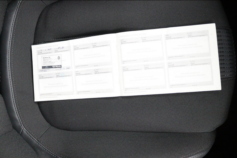 Peugeot 308 SW 1.2 *130PK*AUTOM.*ECC*CRUISE*CAM*