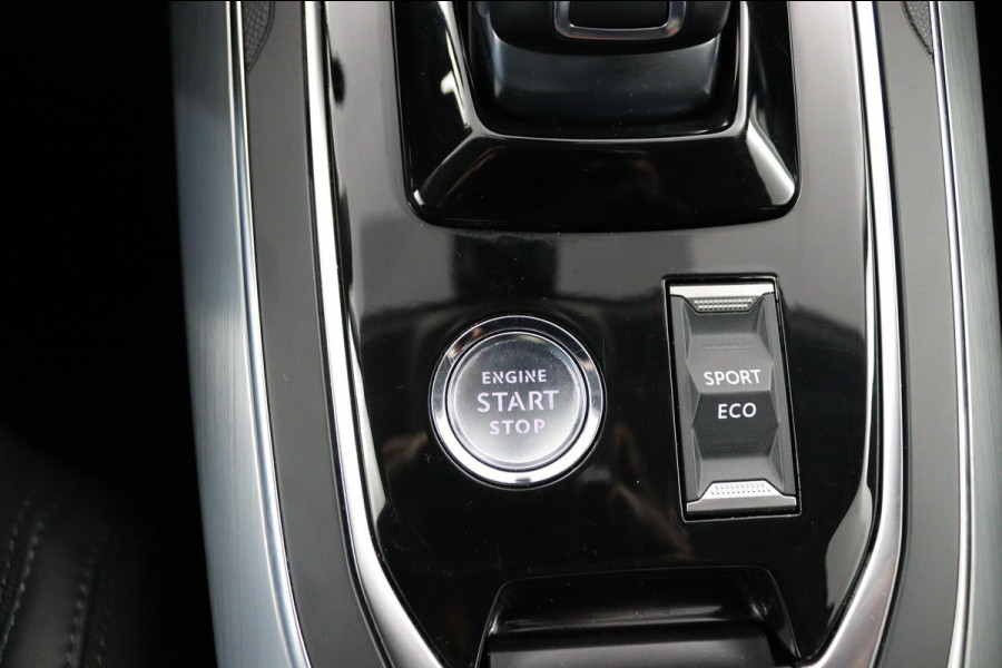 Peugeot 308 SW 1.2 *130PK*AUTOM.*ECC*CRUISE*CAM*